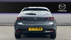Mazda 3 2.5 e-Skyactiv G MHEV [140] Centre-Line 5dr Petrol Hatchback